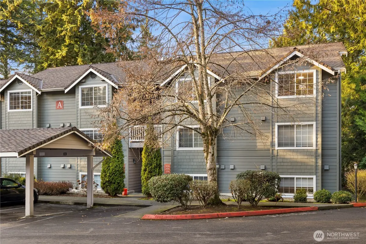 15433 Country Club Drive #A 306, Mill Creek, WA 98012 - Image #1