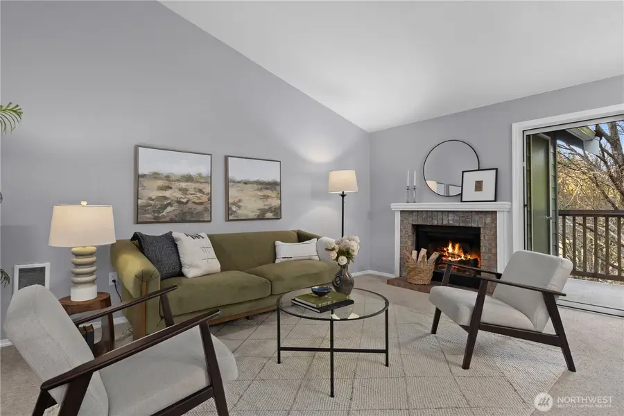 15433 Country Club Drive #A 306, Mill Creek, WA 98012 - Image #2