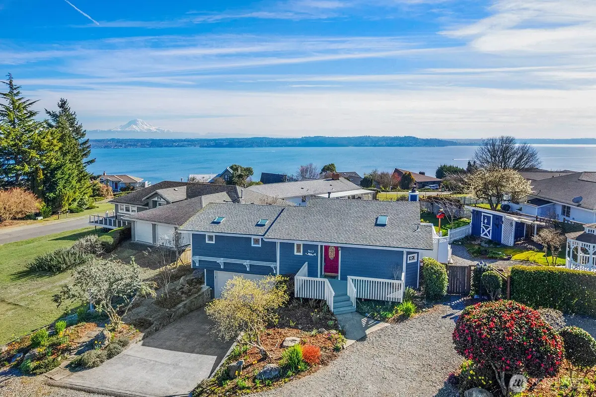 7613 SW 258th Court, Vashon, WA 98070 - #1