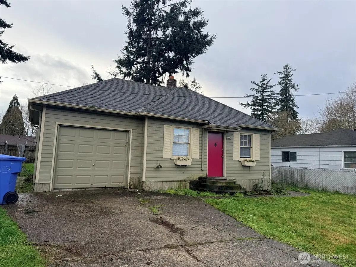 224 116th Street S, Tacoma, WA 98444 - Image #1