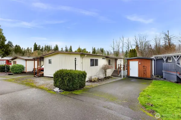 4000 Flynn Street #2, Bellingham, WA 98229