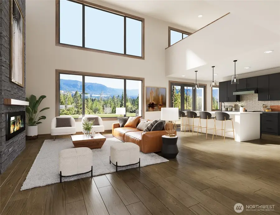 41 Trailblazer (lot 48) Court, Cle Elum, WA 98922 - Image #3