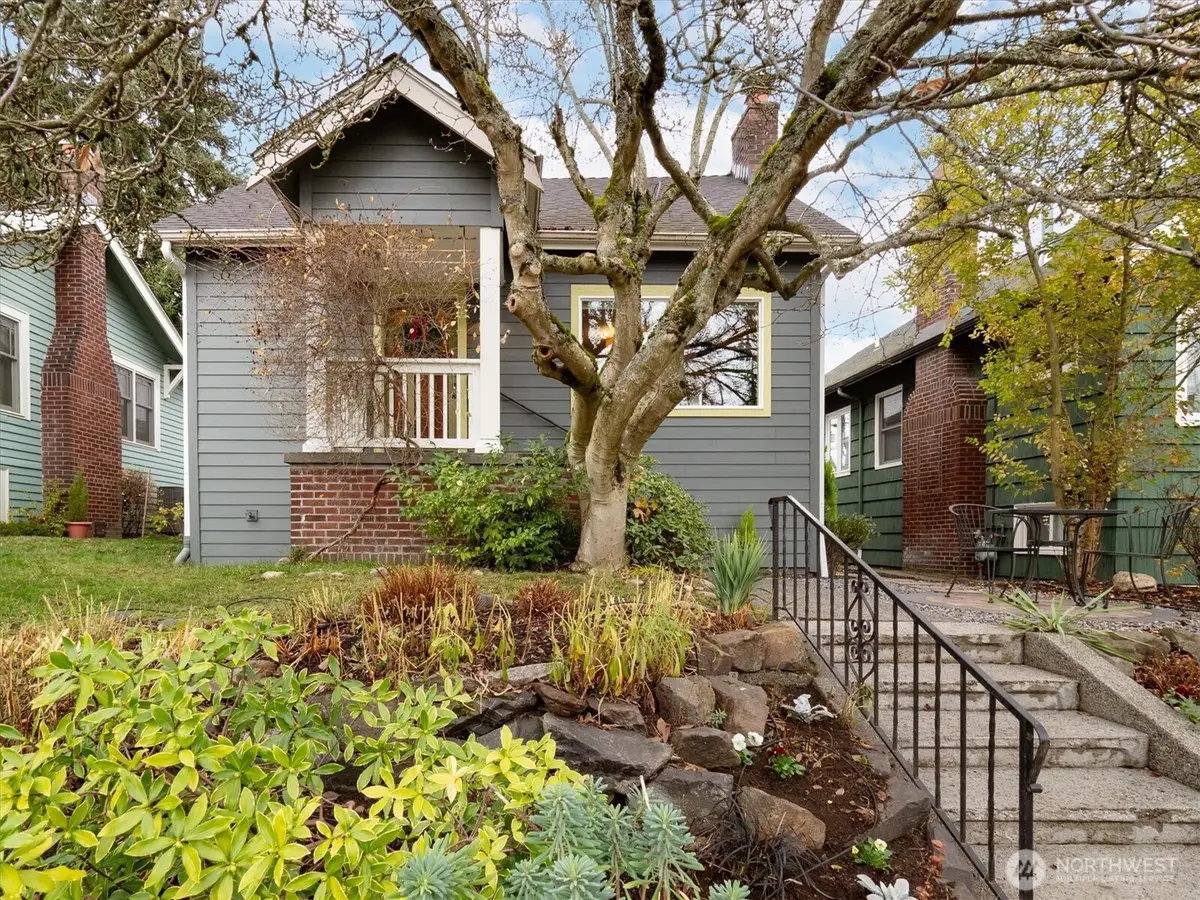 612 NW 84th Street, Seattle, WA 98117 - Image #1