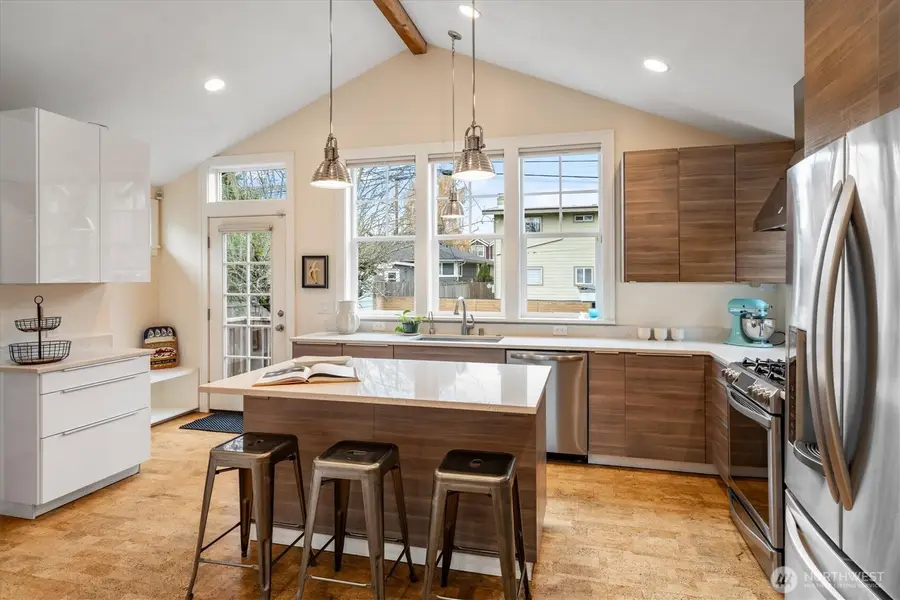 612 NW 84th Street, Seattle, WA 98117 - Image #3