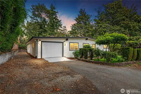 842 S 143rd Place, Burien, WA 98168