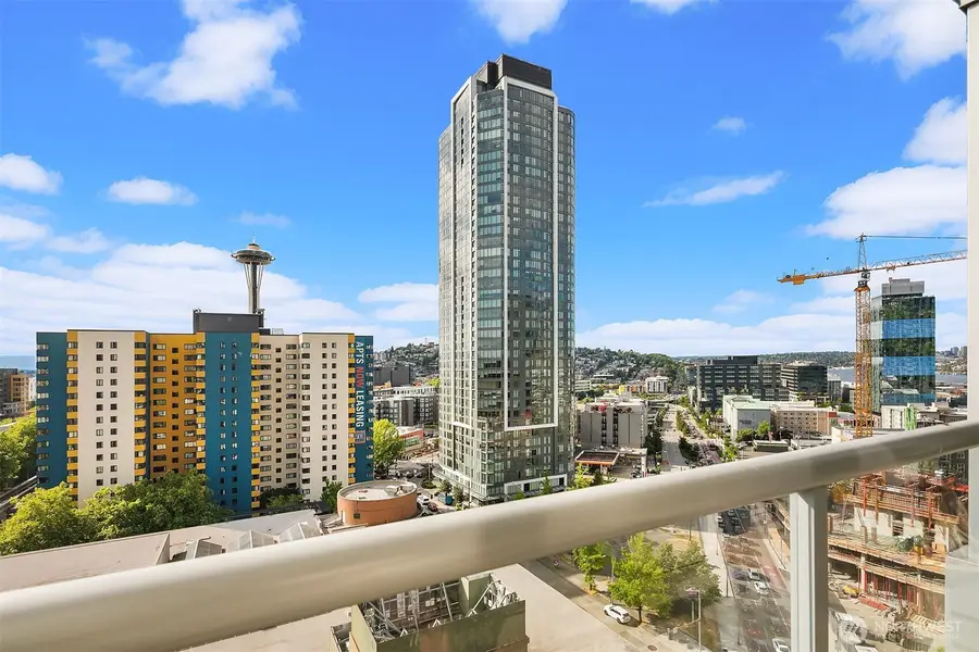 583 Battery Street #1405N, Seattle, WA 98121 - Image #3