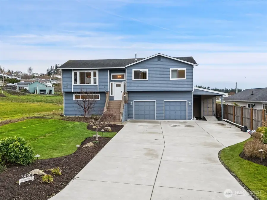 38389 NE Vista Key Drive, Hansville, WA 98340 - Image #2