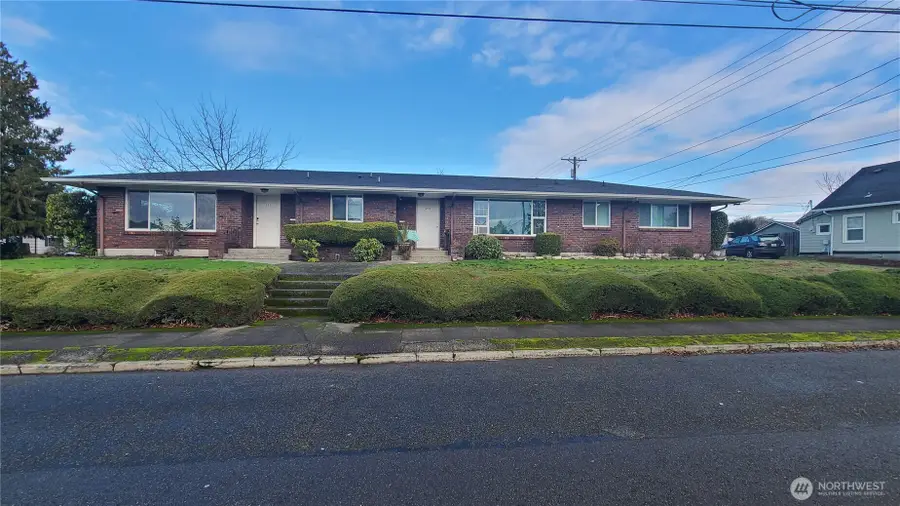 2717 S 54th Street, Tacoma, WA 98409 - #2