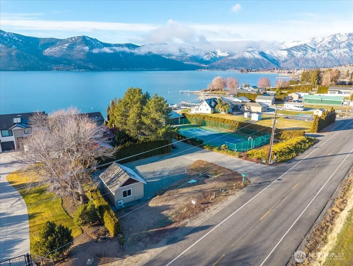 17 Kalian Lane, Manson, WA 98831 - Image #1