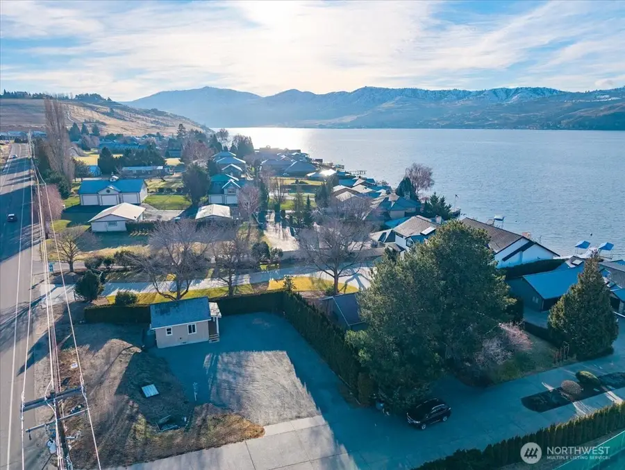 17 Kalian Lane, Manson, WA 98831 - Image #2