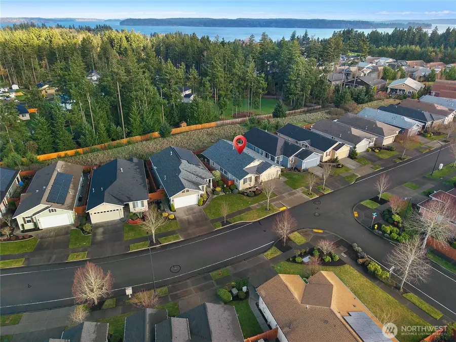 8400 Vashon Drive Ne, Lacey, WA 98516 - Image #3