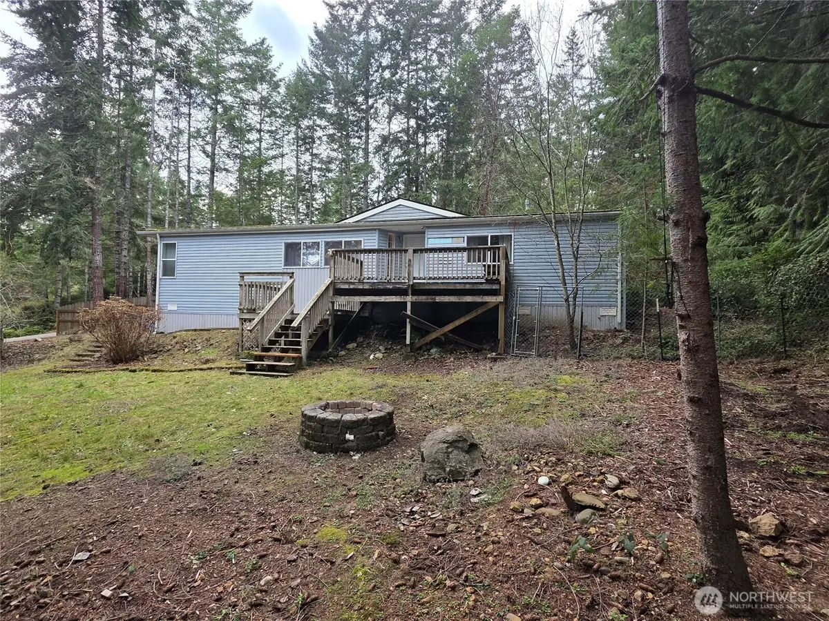 42 W Wildwood Lane, Brinnon, WA 98320 - Image #1