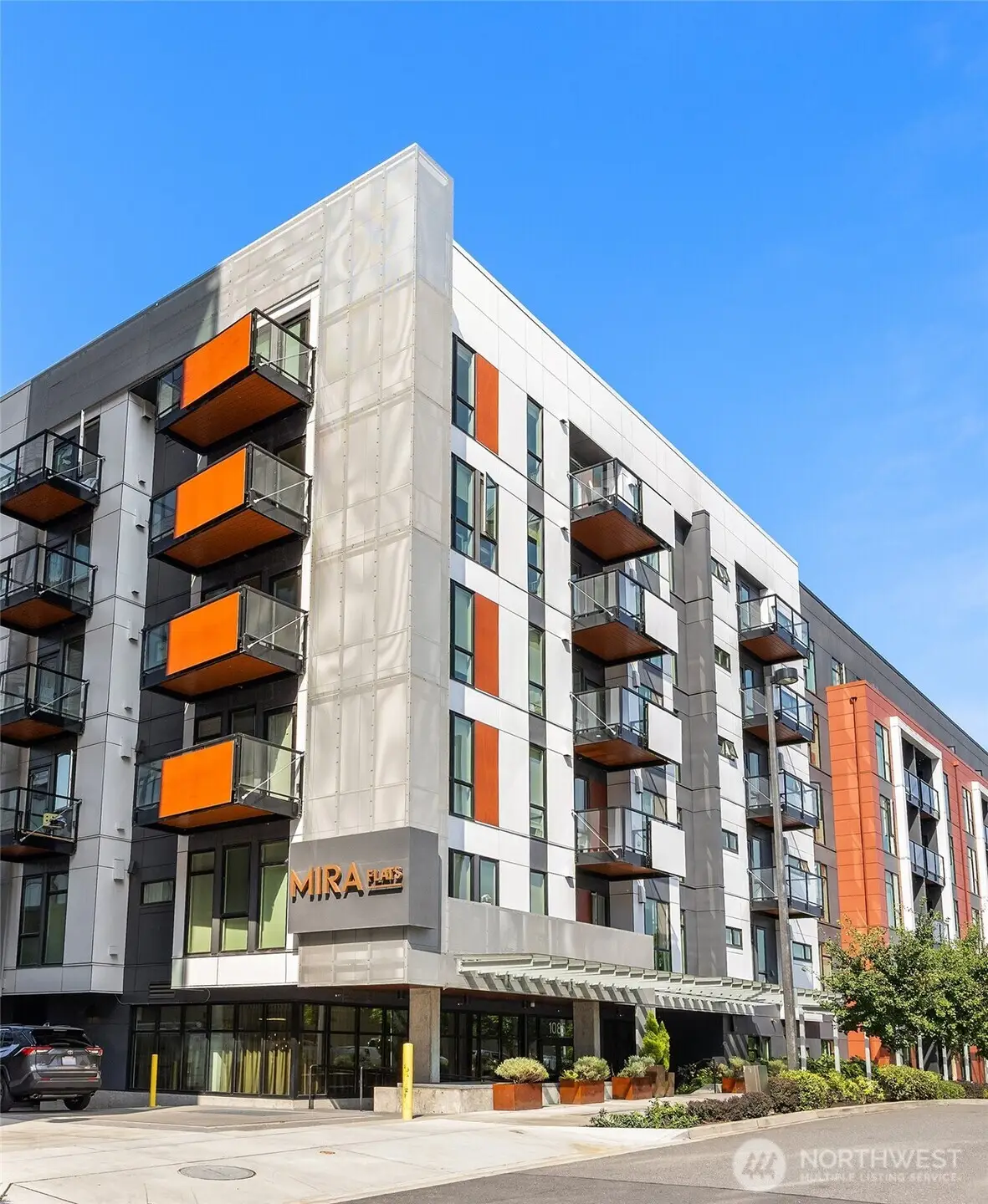 1085 103rd Avenue Ne #519, Bellevue, WA 98004 - Image #1