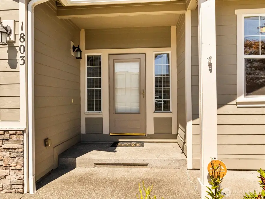 1803 197th Street Ct E, Spanaway, WA 98387 - Image #3