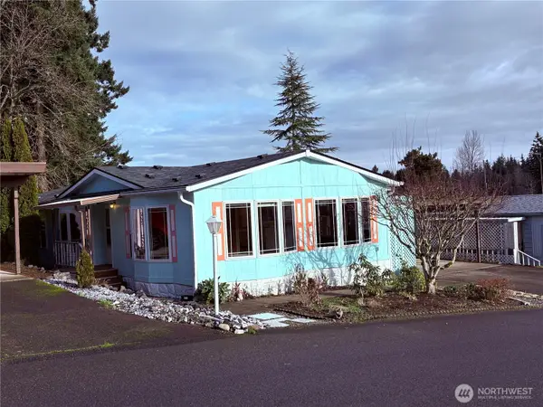 9314 Canyon Road E #85, Puyallup, WA 98371