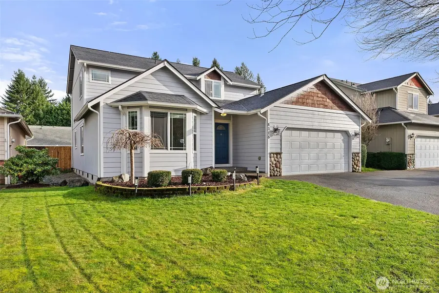 8316 49th Loop Se, Olympia, WA 98513 - Image #2