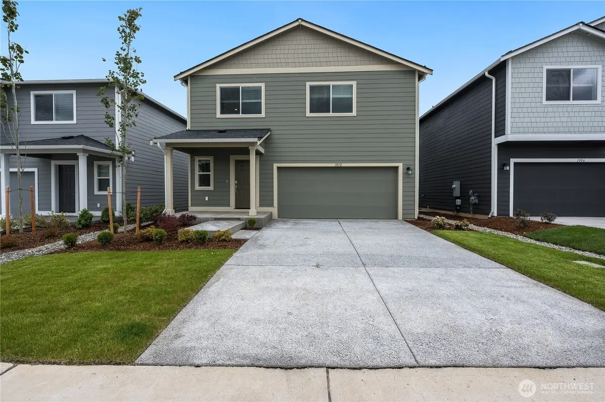 1012 15 Avenue, Sultan, WA 98294 - Image #1