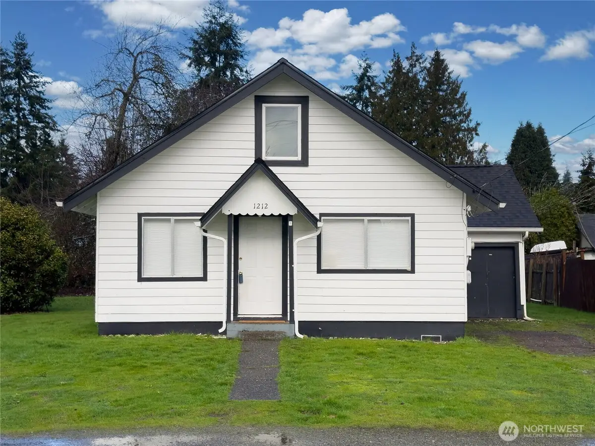 1212 W Martin Street, Elma, WA 98541 - Image #1
