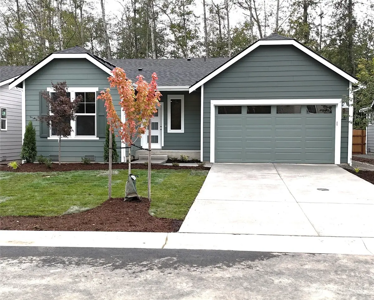 519 Shore Pine Court, Blaine, WA 98230 - Image #1