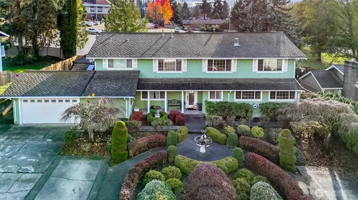 8228 24th Street Court W, University Place, WA 98466 - Image #1