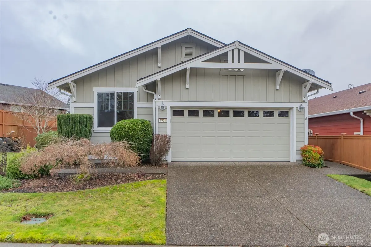 4901 Spokane St Ne, Lacey, WA 98516 - Image #1