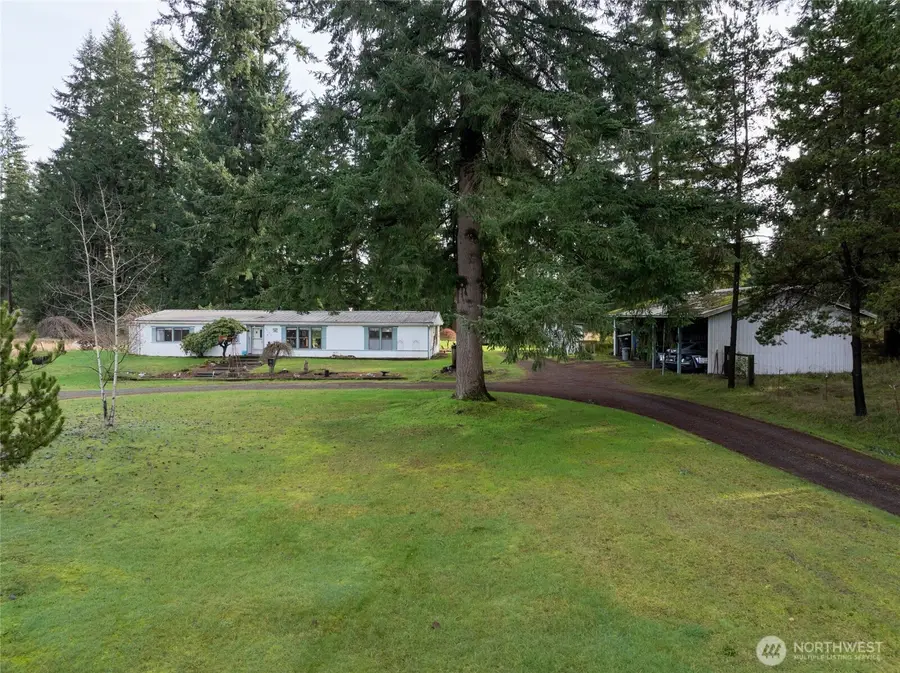 17120 Stonehaven Lane Sw, Rochester, WA 98579 - Image #2