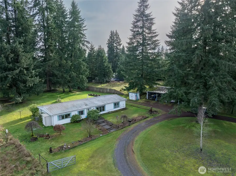 17120 Stonehaven Lane Sw, Rochester, WA 98579 - Image #3