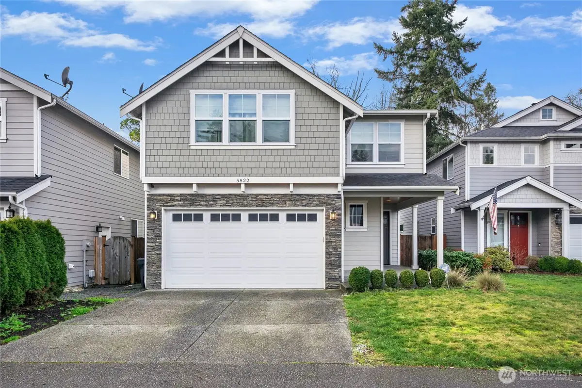 5822 82nd Place Ne, Marysville, WA 98270 - Image #1