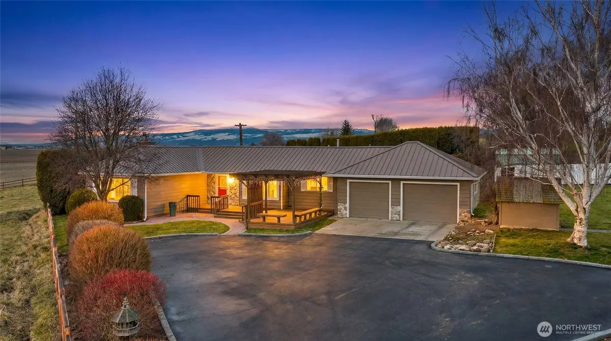 1231 Clerf Road, Ellensburg, WA 98926 - Image #1