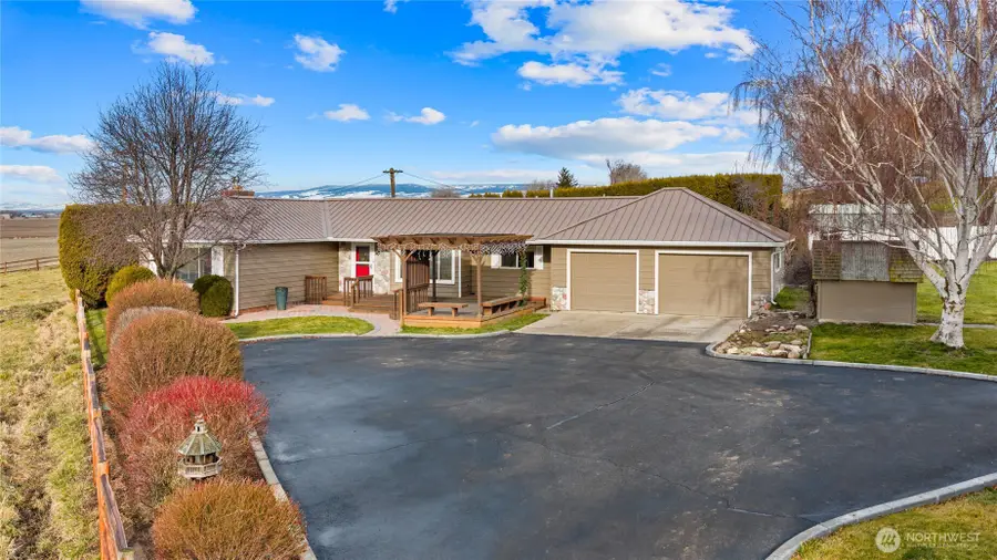 1231 Clerf Road, Ellensburg, WA 98926 - Image #2