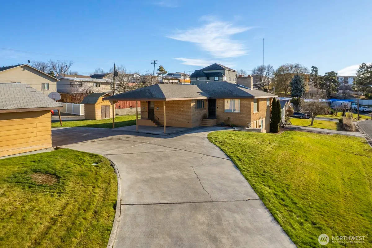 1133 Ashley, Moses Lake, WA 98837 - Image #1