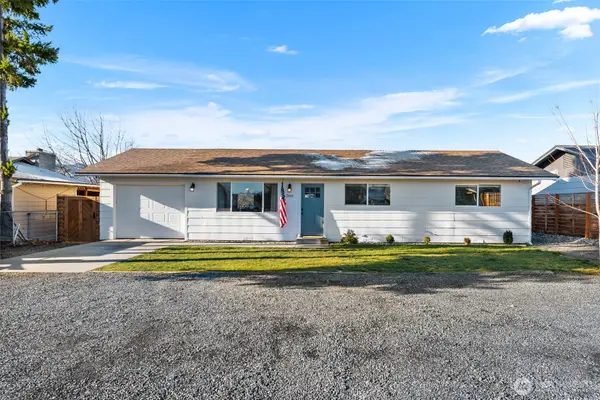 308 S Jackson, East Wenatchee, WA 98802