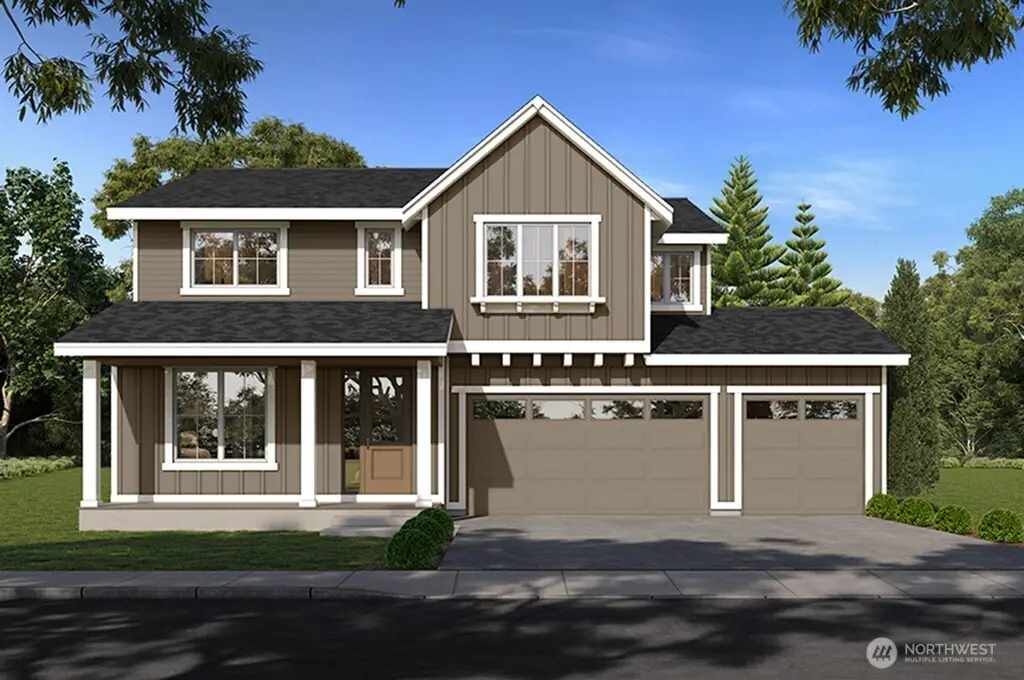 25016 181st Avenue Se #4, Covington, WA 98042 - Image #1