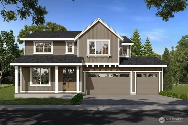 25016 181st Avenue Se #4, Covington, WA 98042