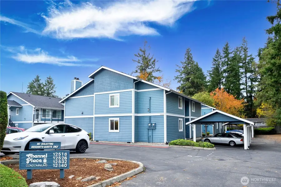 12540 SE 32nd Street #35, Bellevue, WA 98005 - Image #2