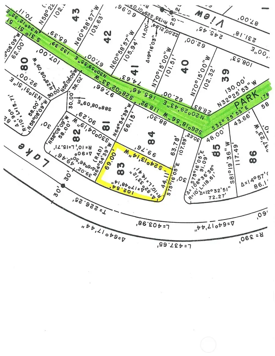 32 Lake Louise Drive #83, Bellingham, WA 98229 - Image #3