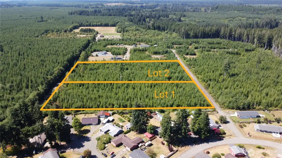 9999 Lot 1 King Johns Way #1, Forks, WA 98331 - Image #3