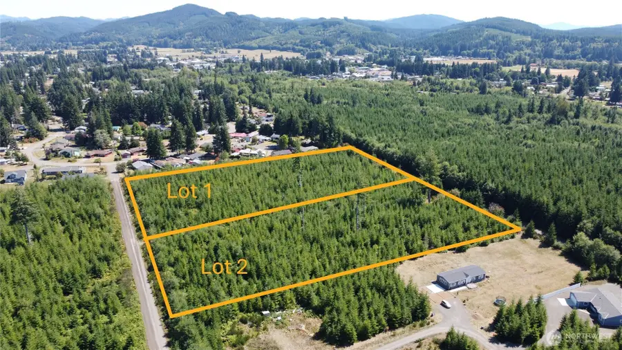 9999 Lot 2 King Johns Way #2, Forks, WA 98331 - Image #2