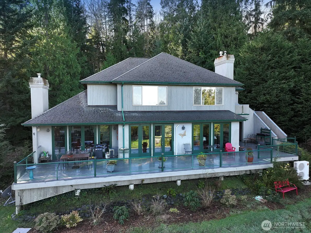 5762 Summerhill Drive, Langley, WA 98260 - Image #1