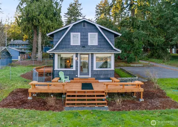 6937 Chico Way Nw, Bremerton, WA 98312