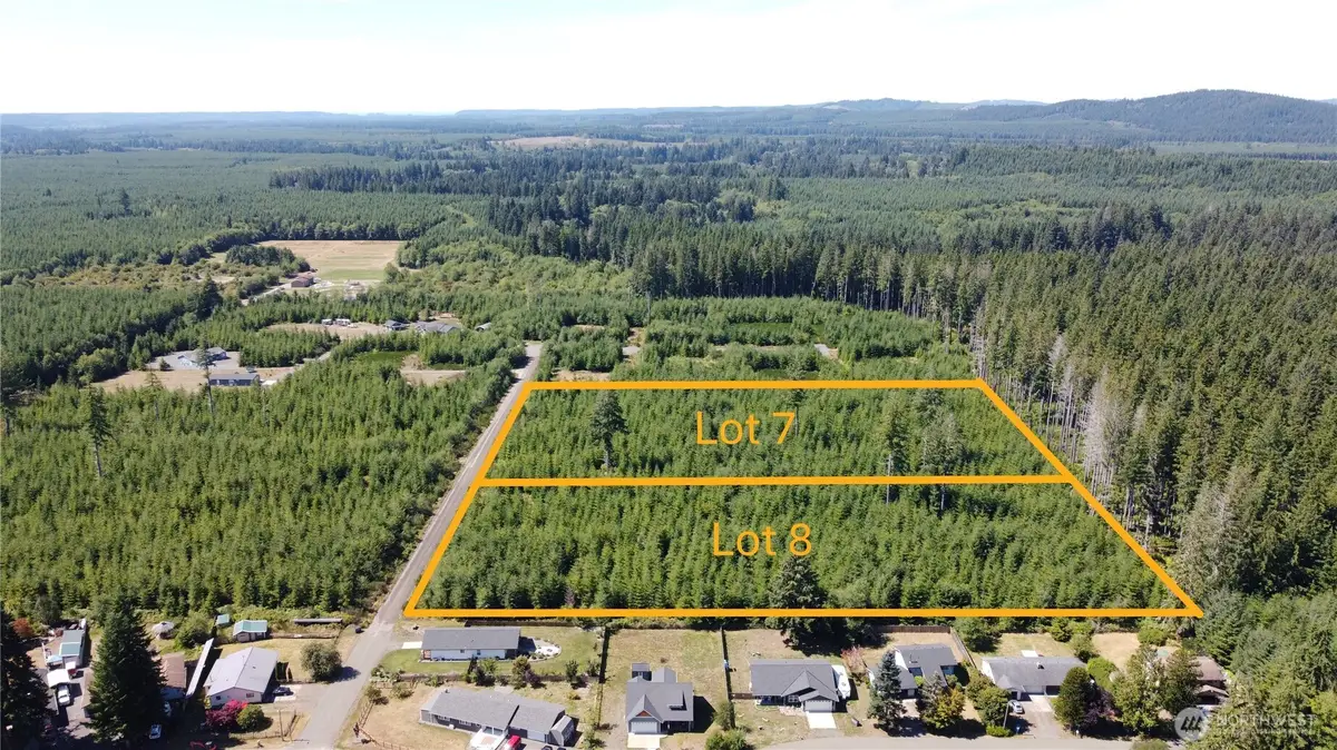 9999 Lot 7 King Johns Way #7, Forks, WA 98331 - Image #1