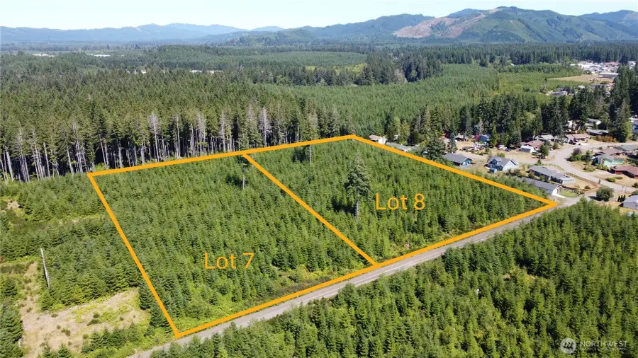 9999 Lot 7 King Johns Way #7, Forks, WA 98331 - Image #2