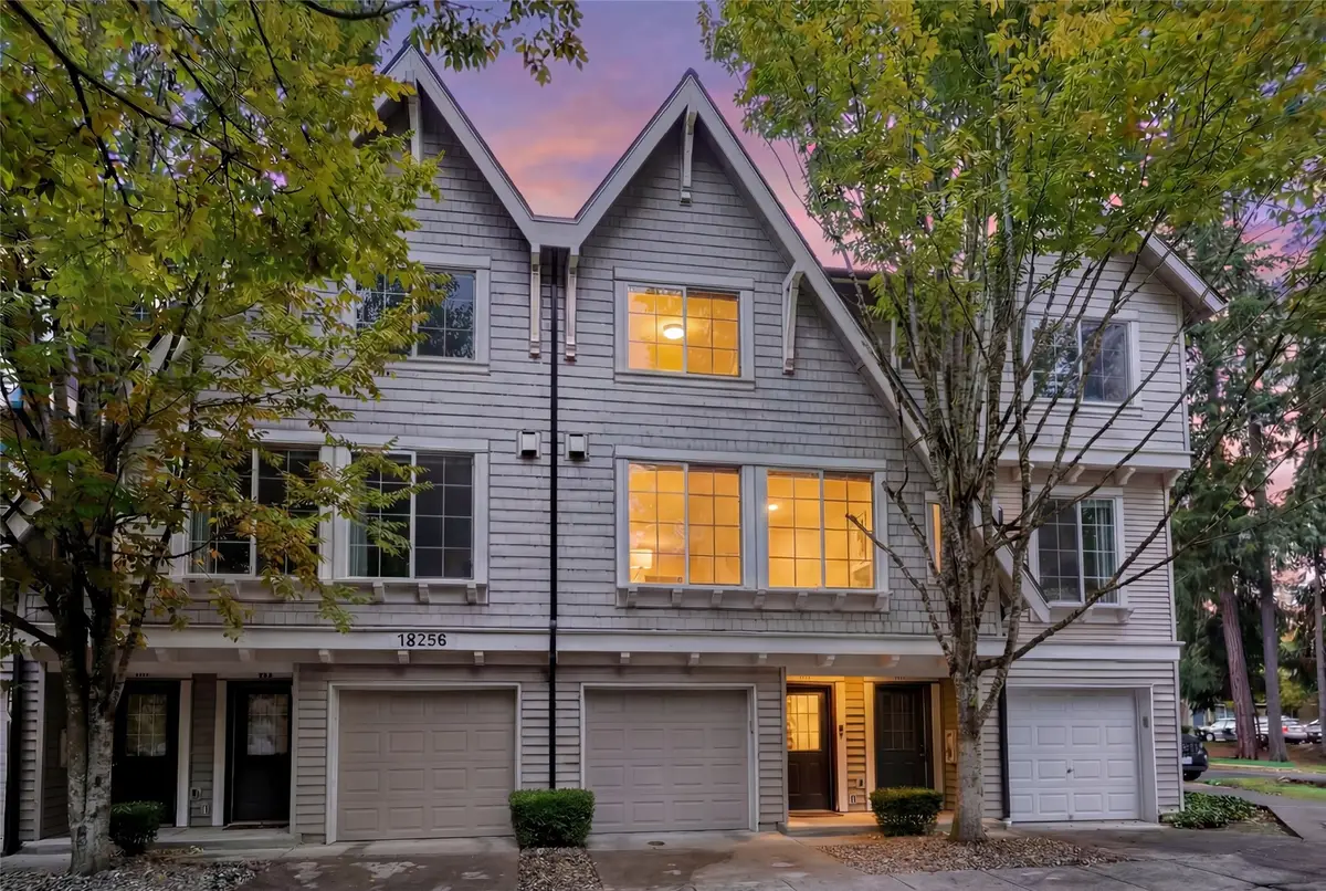 18258 NE 96th Way #103, Redmond, WA 98052 - #1