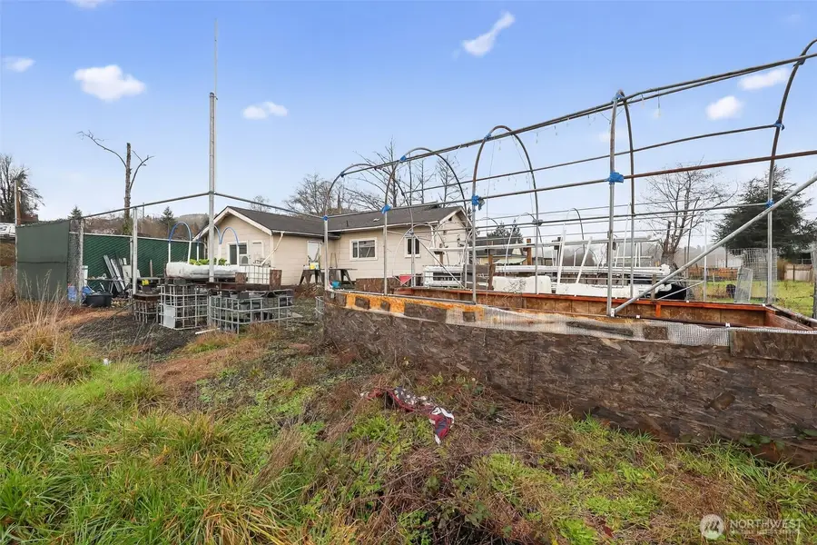 217 Bradford Street, Raymond, WA 98577 - Image #3