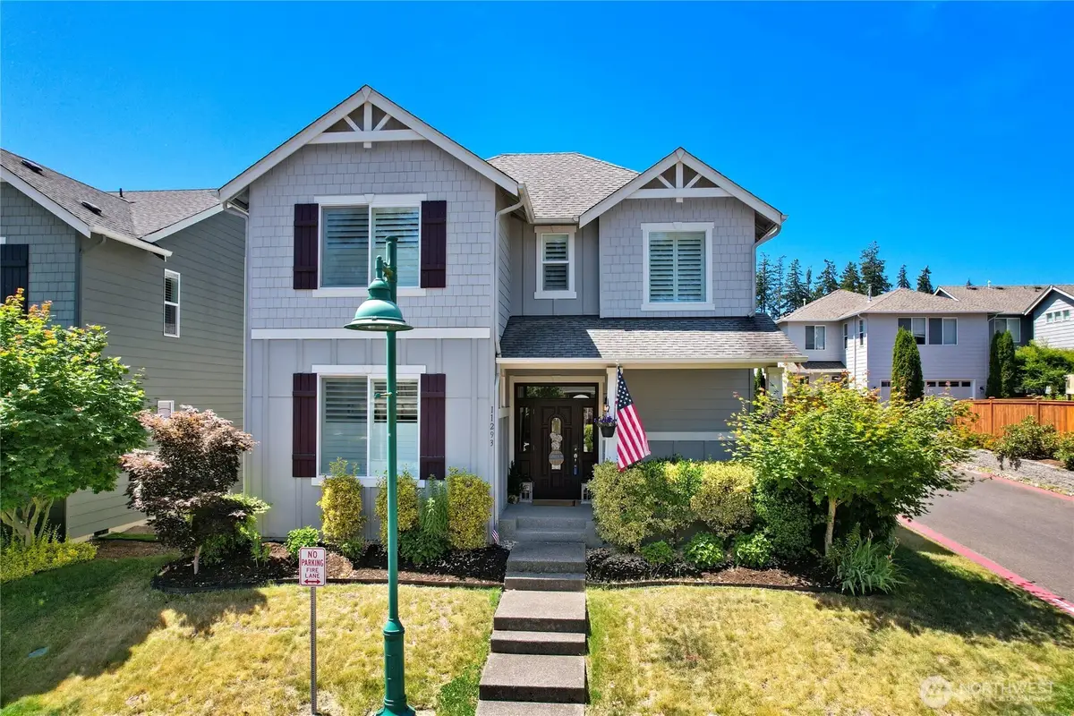 11293 Borgen Loop, Gig Harbor, WA 98332 - Image #1