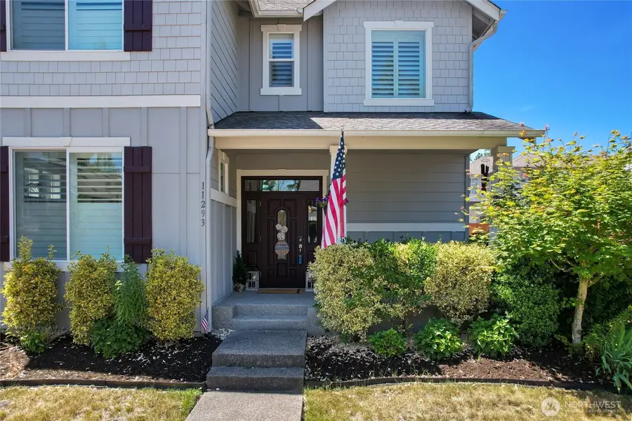 11293 Borgen Loop, Gig Harbor, WA 98332 - Image #2
