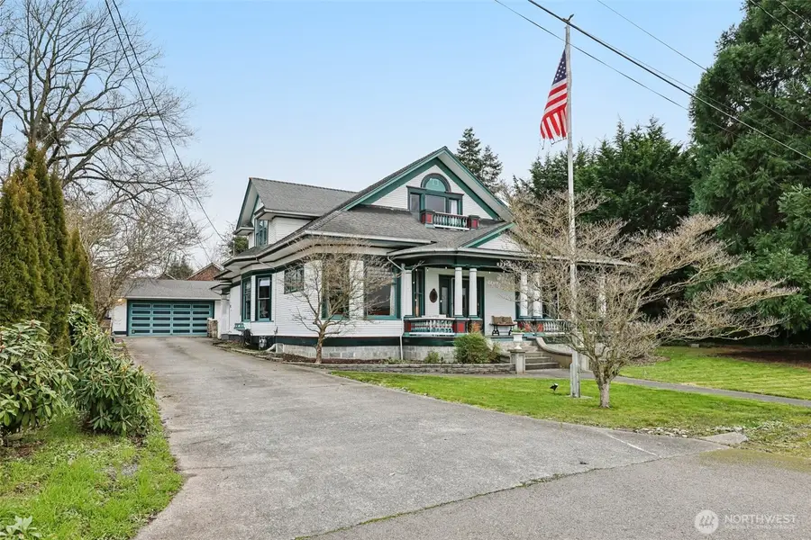 27116 82nd Dr Nw, Stanwood, WA 98292 - Image #2