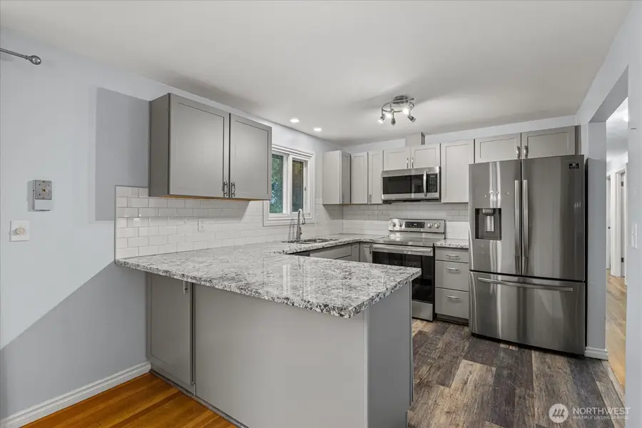 13729 8th Avenue S, Burien, WA 98168 - #3