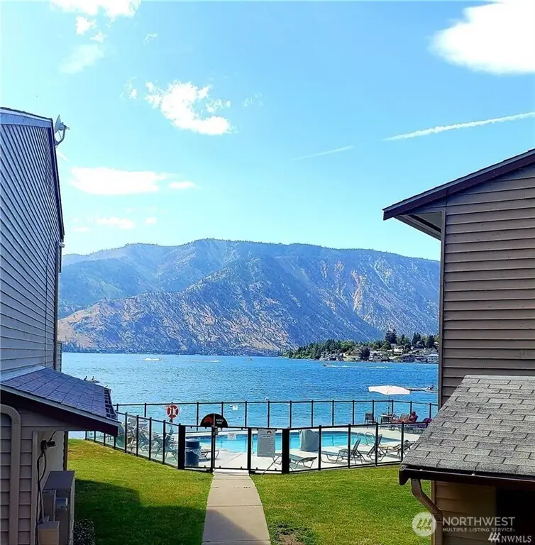 1 Lakeside 711-f, Manson, WA 98831 - Image #3