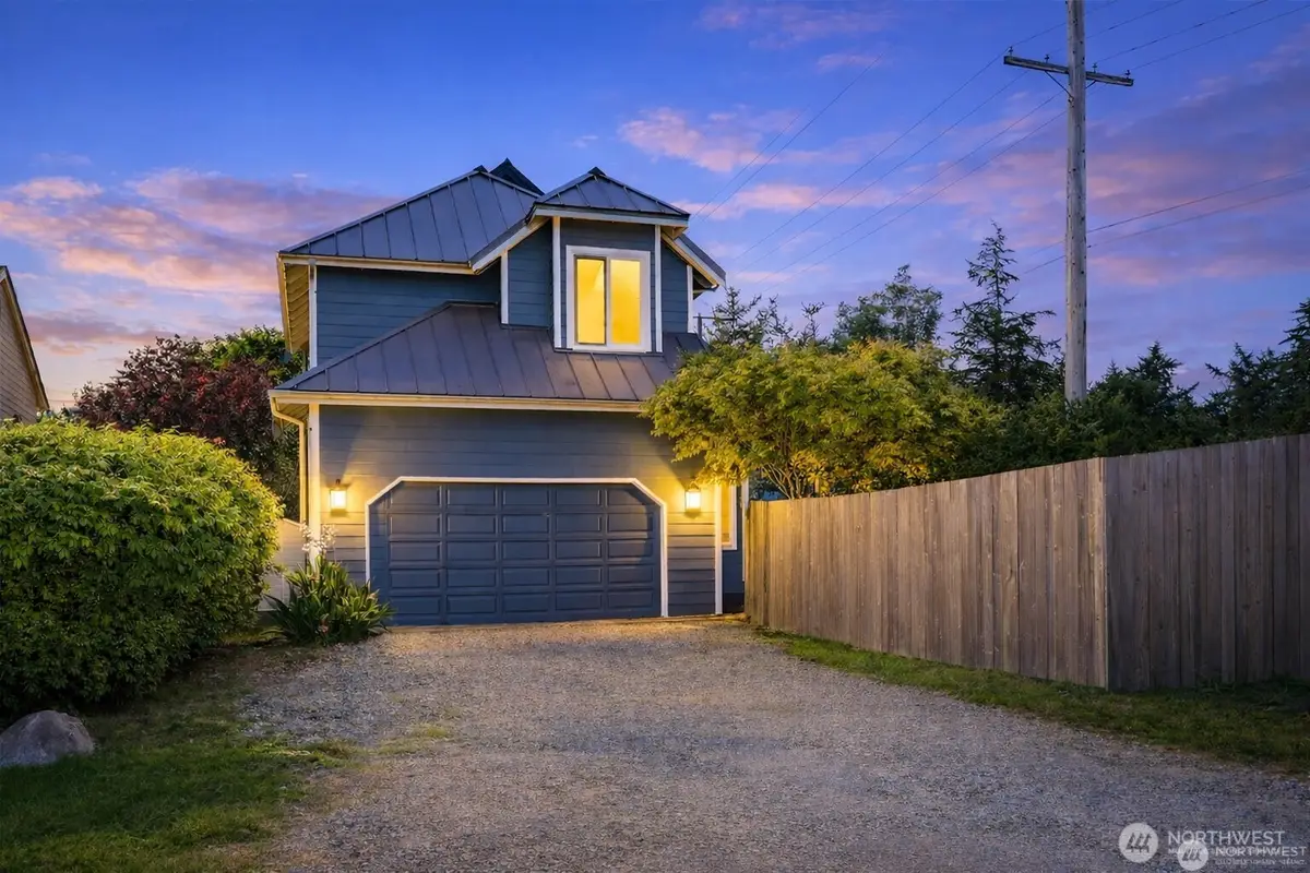 1819 Kuhn Street, Port Townsend, WA 98368 - #1